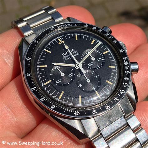 buy omega 1969 moon landing watch|1969 omega speedmaster moon watch.